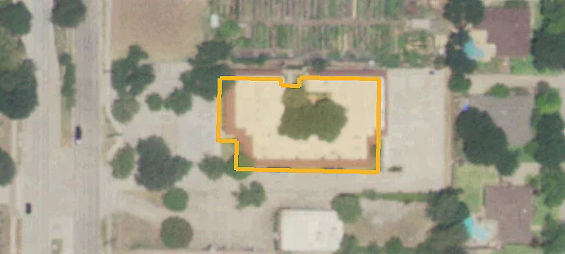 500 Denton Tap Rd