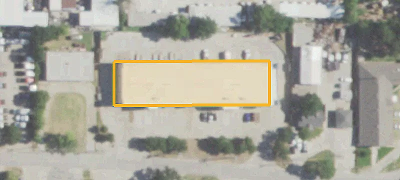 2415 Hinton Dr
