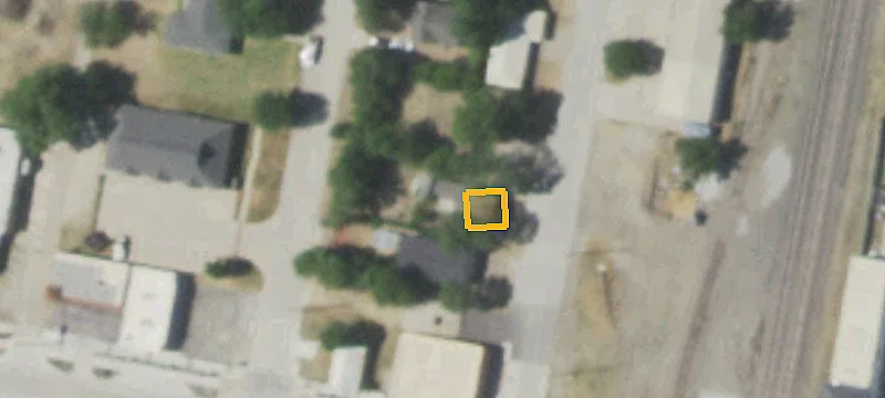 121 Magnolia St