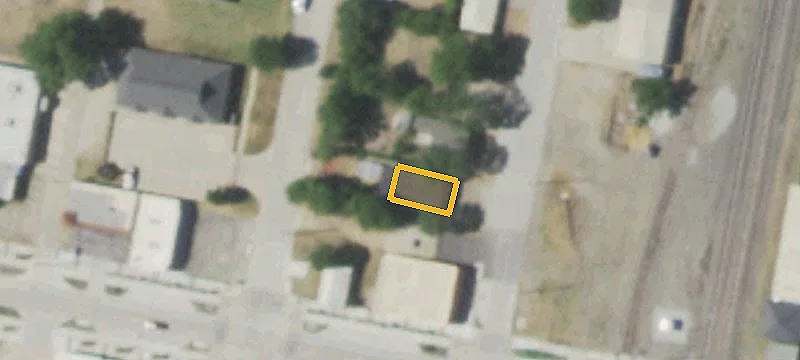 117 Magnolia St