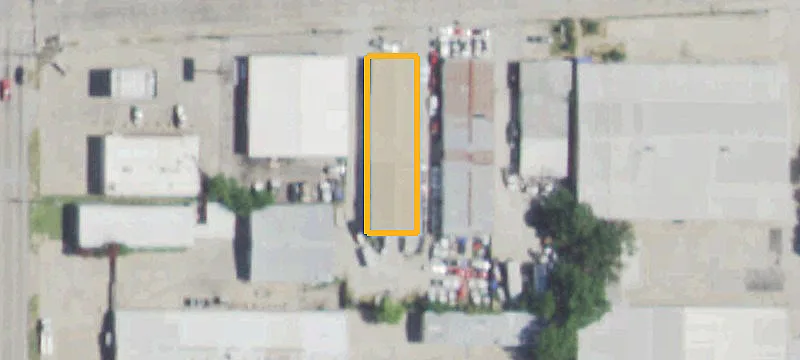 118 Buckingham Rd