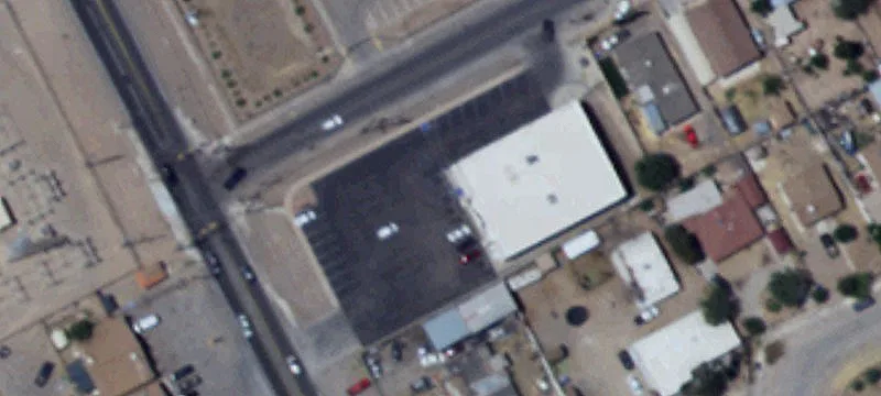 11401 Socorro Rd