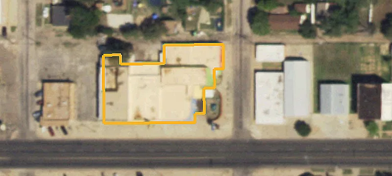 1400 10th Ave