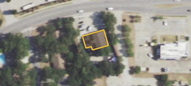 8300 Starnes Rd