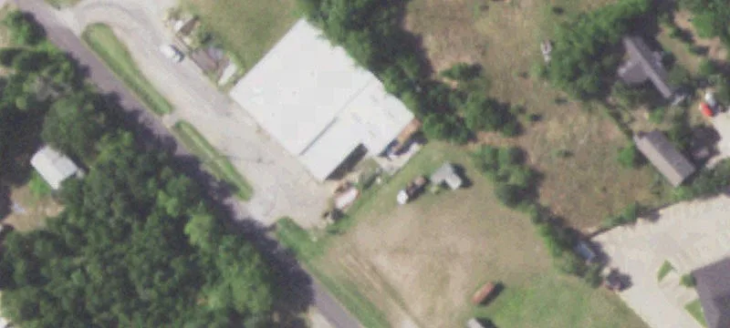 1800 Quality Park Ln