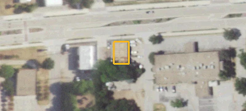 401 Dallas Rd
