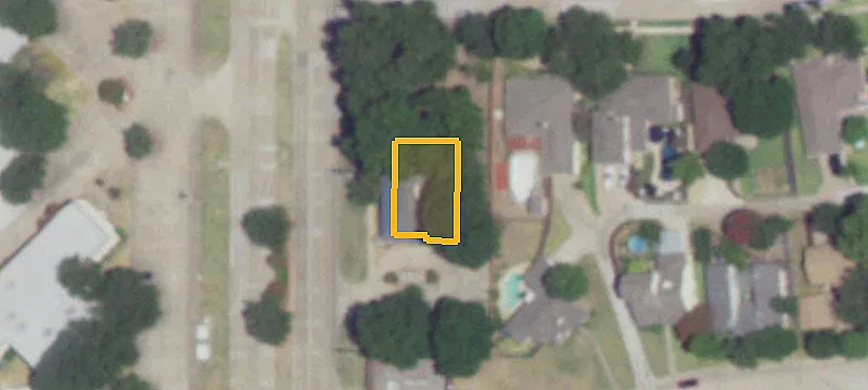 1400 Plano Rd