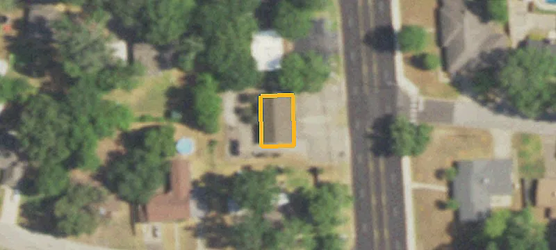 603 White Oak Rd