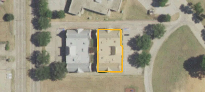 1700 Hampton Rd