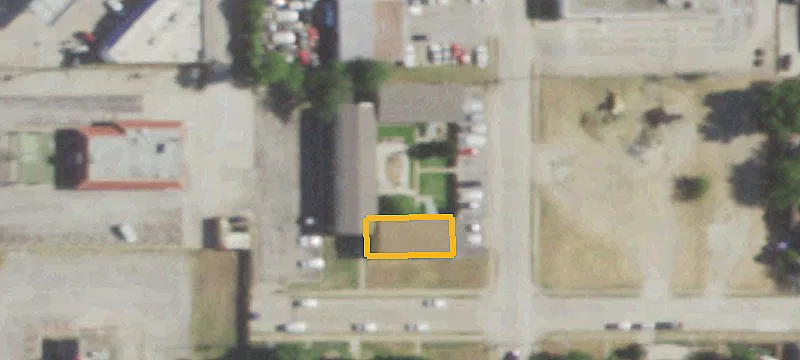 707 Johnson Dr
