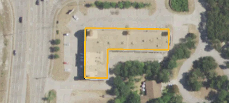 700 Clark Rd