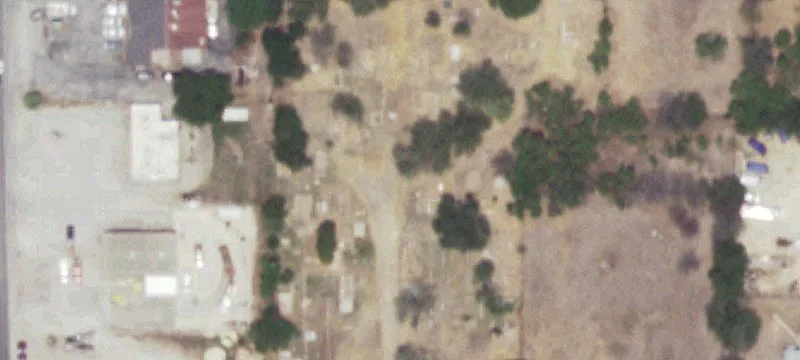 205 Coughran Rd