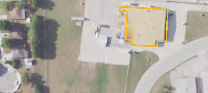 1135 Guadalupe Dr