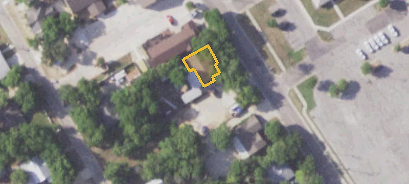 207 Main St