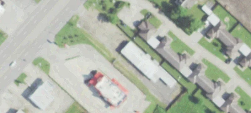 2190 Texas Ave