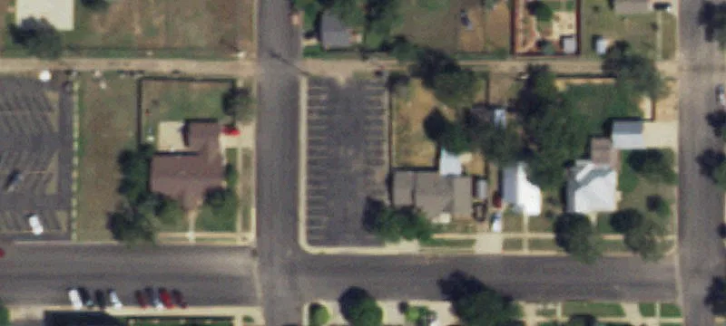 1801 3rd Ave