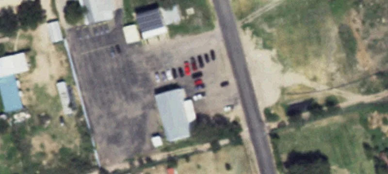8107 University Blvd