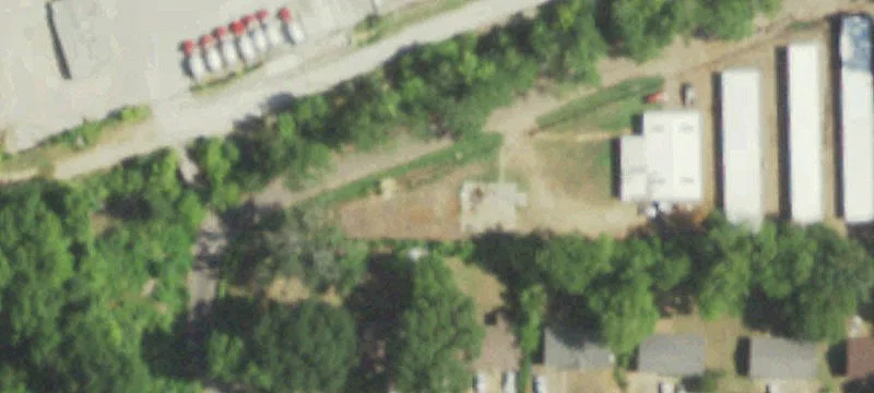 416 Calvin Blvd
