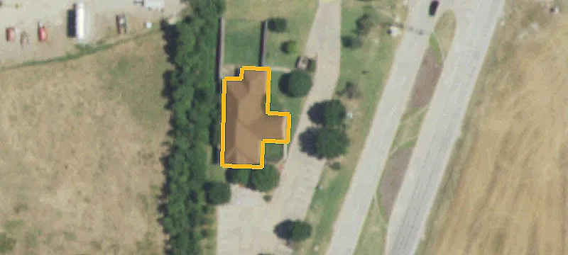 10645 County Rd 93rd Rd
