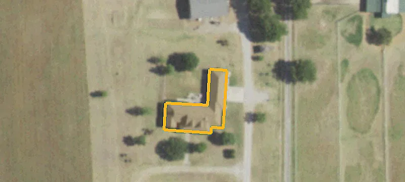 13444 Private Road 5155