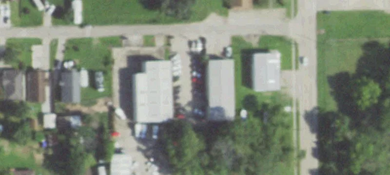 703 Godfrey St