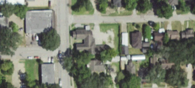 407 Gordon St