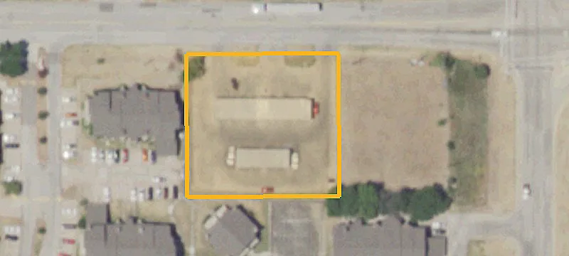 2101 Tarrant Rd