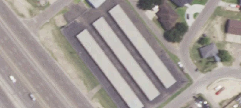 2604 Interstate Hwy 2nd 2
