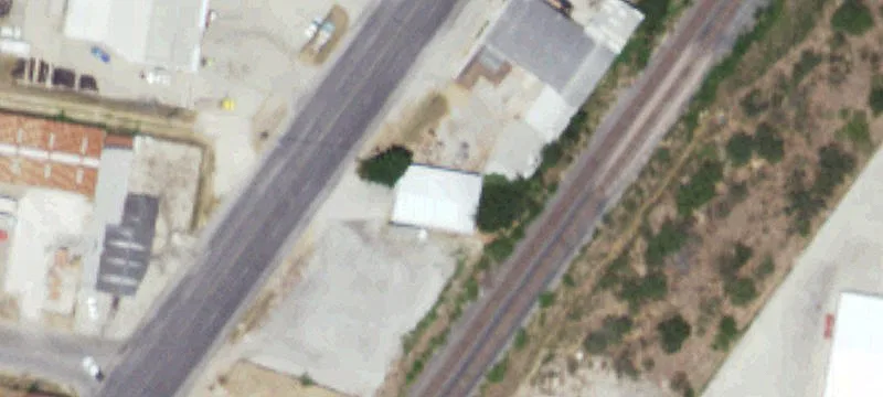 200 Upshaw Blvd
