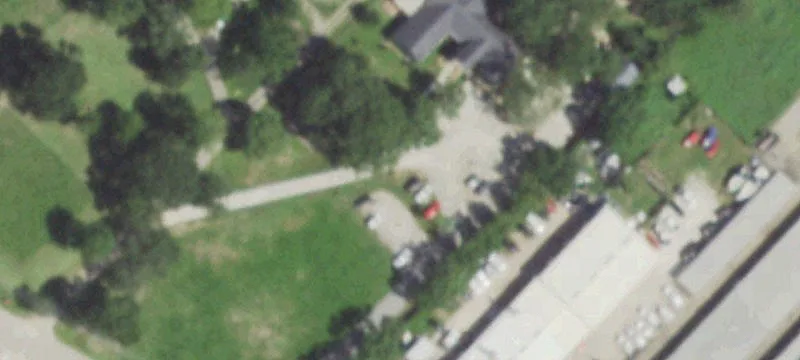 1107 Broadway St