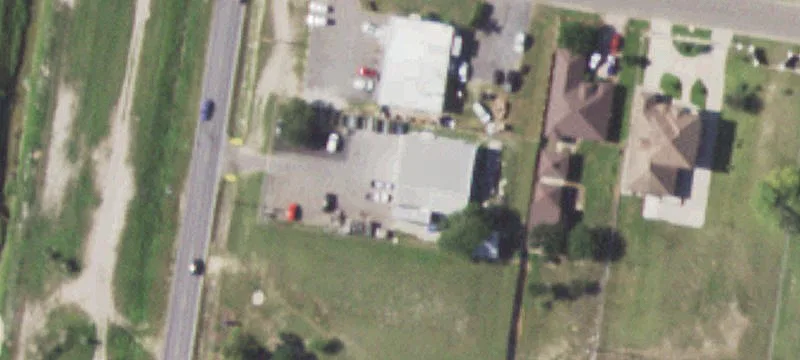2704 Cesar Chavez Rd