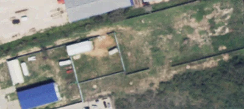 1301 County W Rd