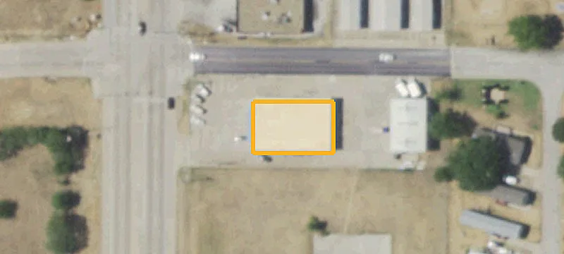 860 Crowley Rd