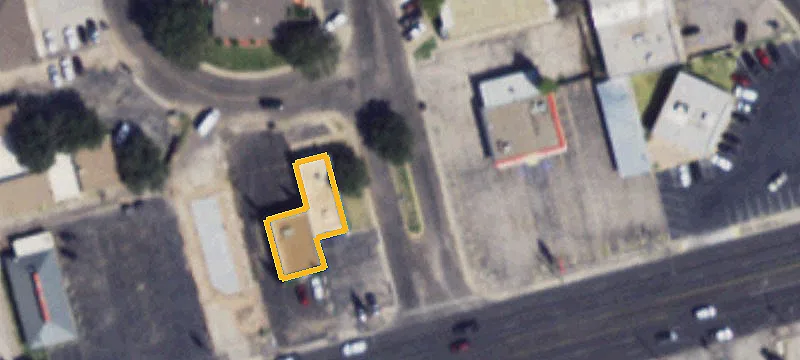 800 Central Dr