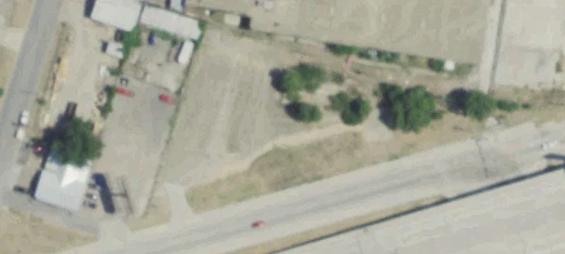 2400 Wilson Pl