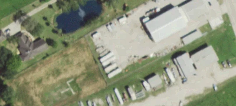 4420 Mustang Rd