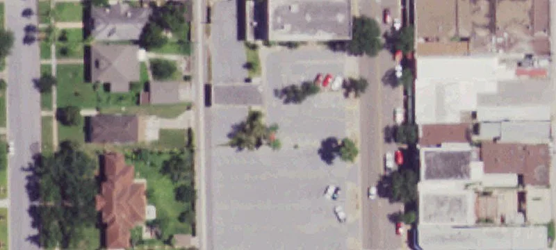 301 Texas Ave