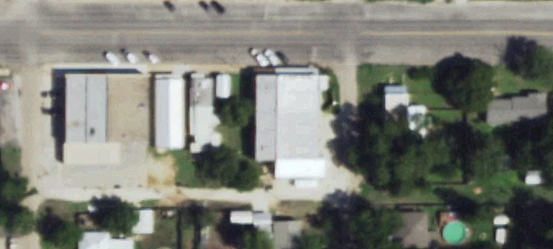 419 Graham St