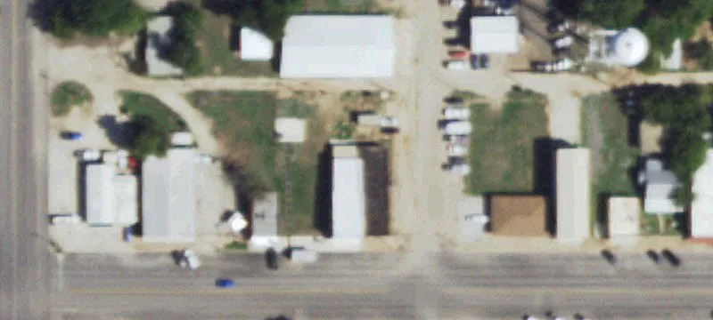 510 Graham St
