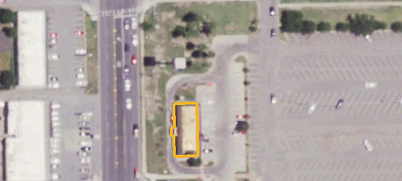 1538 Texas Blvd