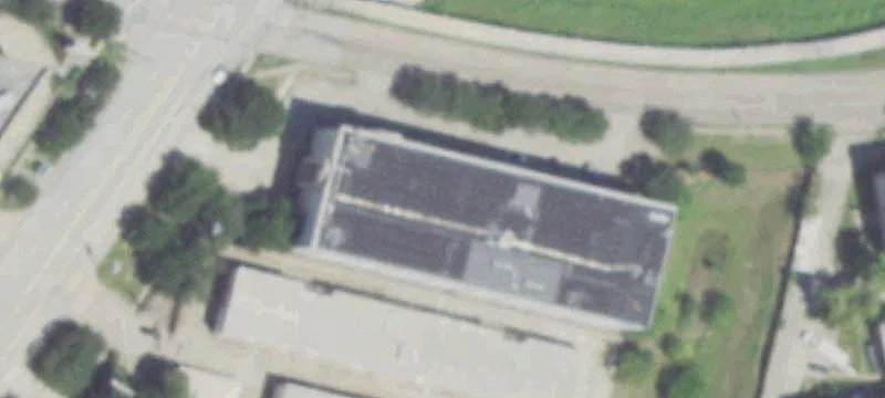 7701 Main St