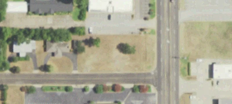 1701 Judson Rd
