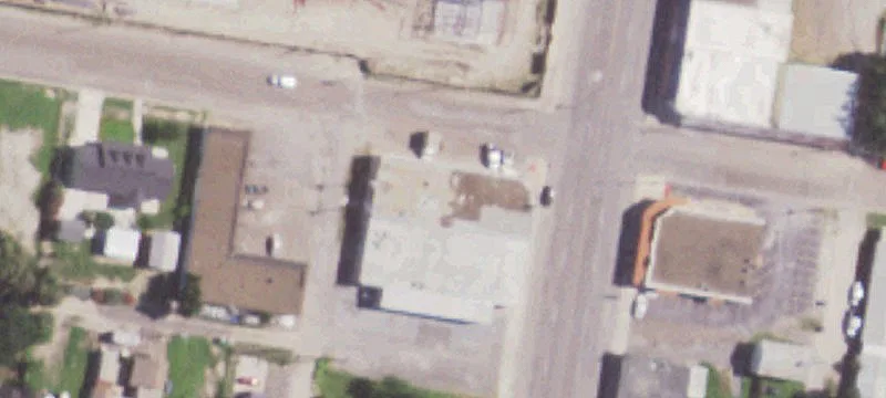 600 Nebraska Ave