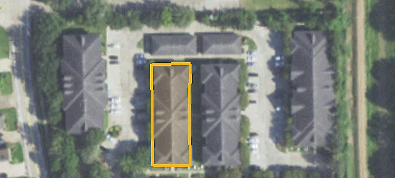 2815 Cypress Pt Dr