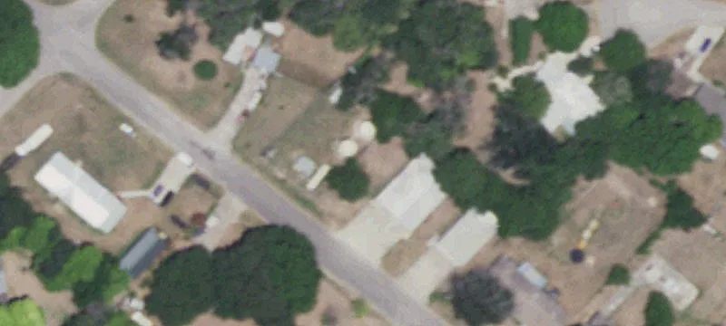 1625 Walnut Dr