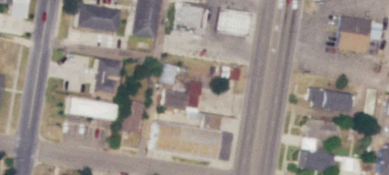 707 Closner Blvd