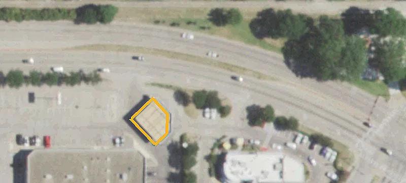 544 Centennial Blvd