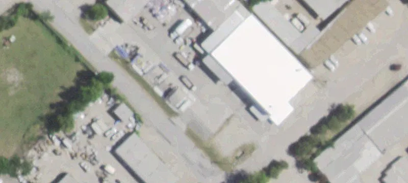 1427 Mariposa Dr