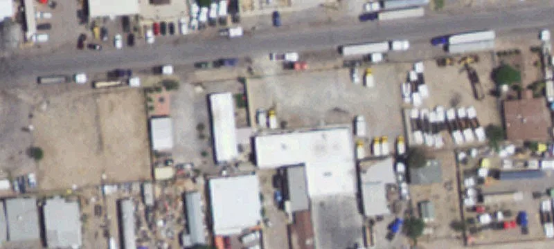 810 Zinn Rd