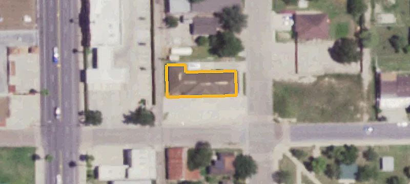110 Agostadero St